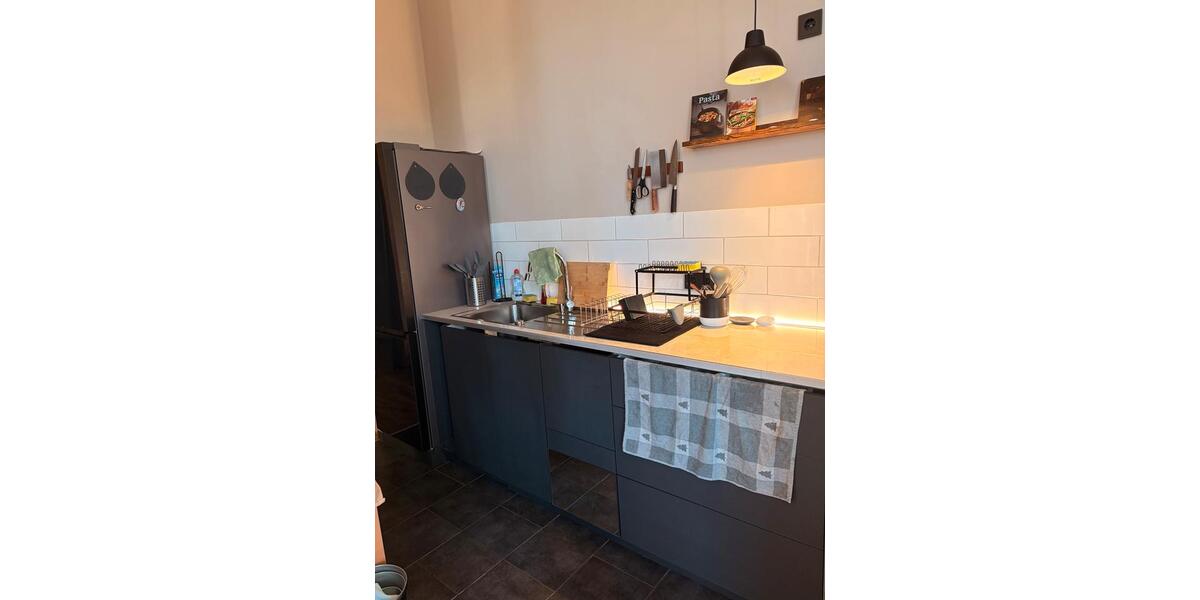 Loft - Studio - Atelier Göttingen Grone - 2 Zimmer, 58 m&sup2;, 4.000&euro; | Angebot:26067722