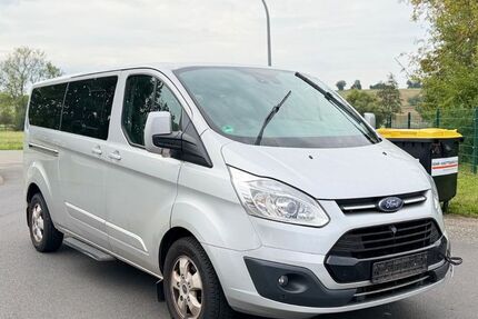 Ford Transit 216.000 km 7.900 &euro; Göttingen 37077