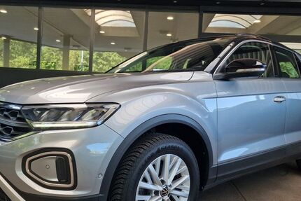 VW T-Roc 31.000 km 23.500 &euro; Göttingen 37081
