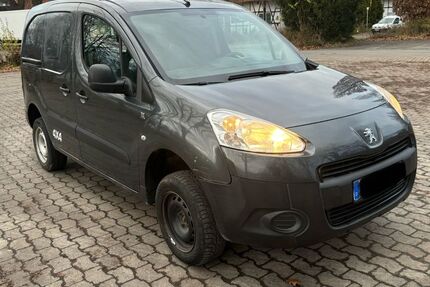 Peugeot Partner 188.000 km 3.999 &euro; Göttingen 37079