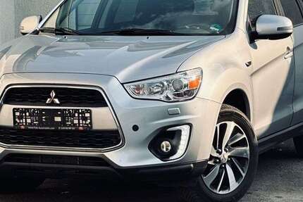 Mitsubishi ASX 297.000 km 5.999 € Leinefelde 37327