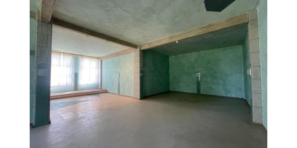 Gewerbefläche, Produktionsfläche, Lager- und Büroräume, Teilvermietung möglich zimmer