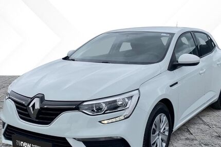 Renault Megane 112.917 km 9.869 &euro; Northeim 37154