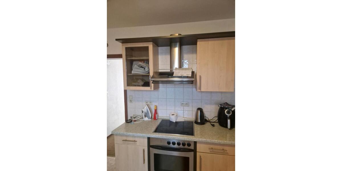 Etagenwohnung Hattorf am Harz - 3 Zimmer, 73 m&sup2;, 550&euro; | Angebot:26679469