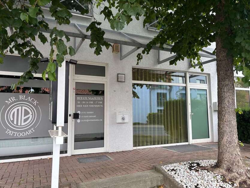 Einzelhandel in Göttingen 790 € 93.08 m²