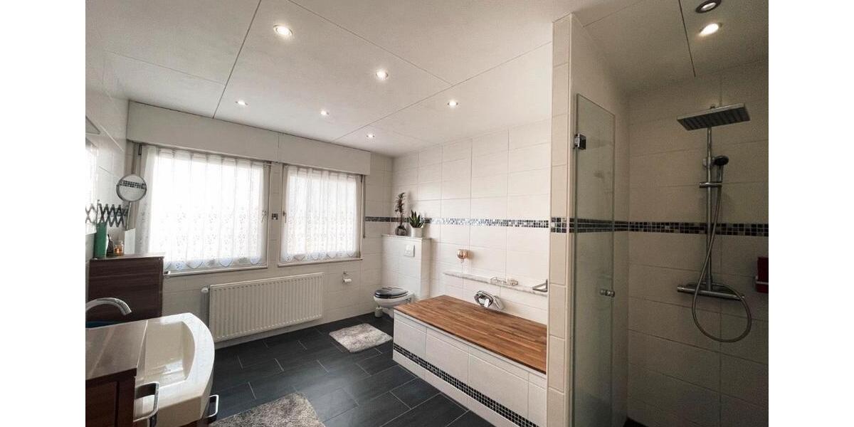 Bungalow Wesertal - 3.5 Zimmer, 130 m&sup2;, 255.000&euro; | Angebot:25855580