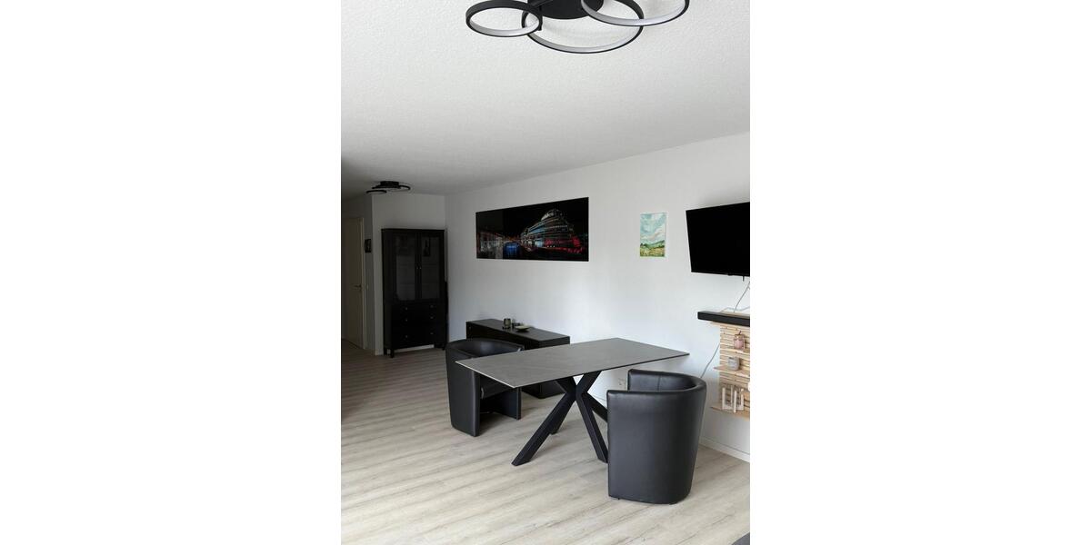 Etagenwohnung Duderstadt - 2 Zimmer, 74 m&sup2;, 970&euro; | Angebot:26421280