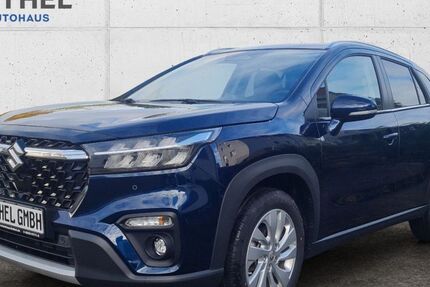 Suzuki (SX4) S-Cross 5.000 km 27.990 &euro; Northeim 37154