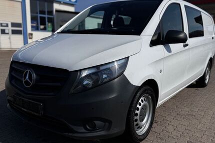 Mercedes-Benz Vito 340.000 km 13.899 &euro; Nörten Hardenberg 37176