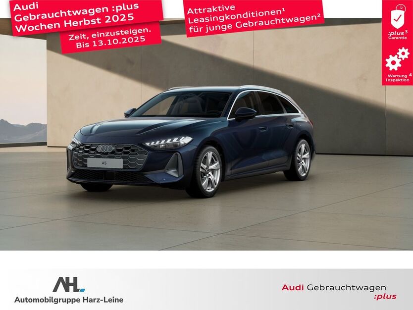 Audi A5 13.195 km 52.352 € Northeim 37154