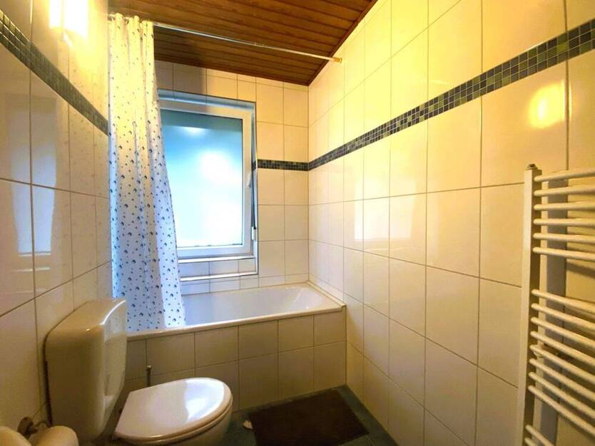 Gemütliche Wohnung auf dem Göttinger Leineberg