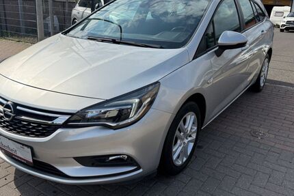 Opel Astra 91.000 km 8.990 € Uder 37318