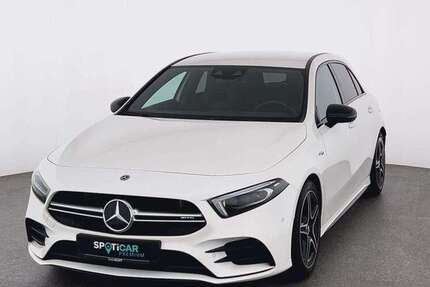 Mercedes A 35 AMG