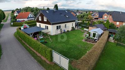 WO WOHNEN ZUR LEBENSQUALITÄT WIRD 8 zimmer