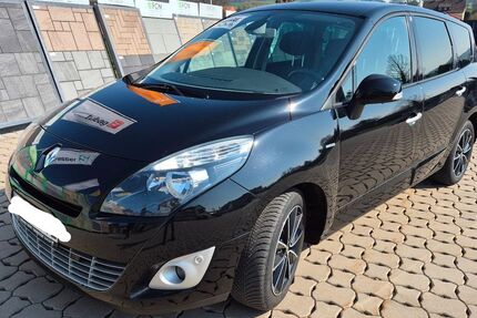 Renault Grand Scenic 189.000 km 3.450 &euro; Waake 37136