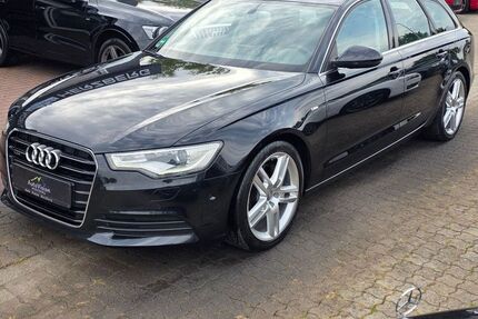 Audi A6 259.000 km 13.450 € Osterode am Harz 37520