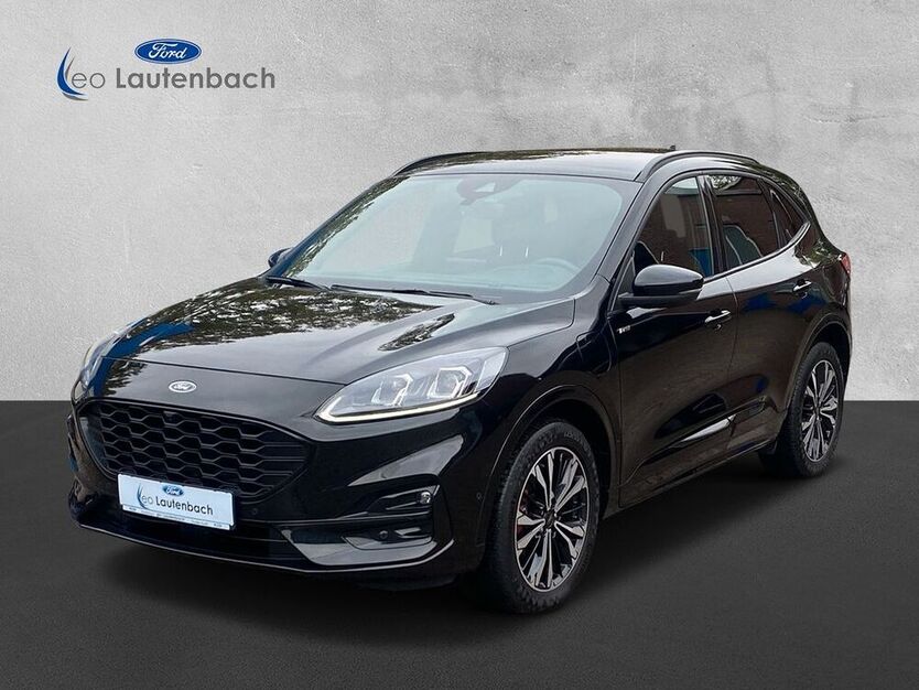 Kuga