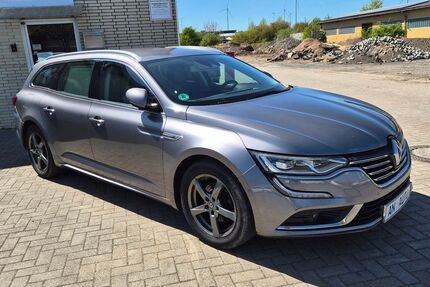 Renault Talisman 185.500 km 7.990 &euro; Gieboldehausen 37434