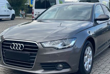 Audi A6 106.590 km 13.990 € Göttingen 37081