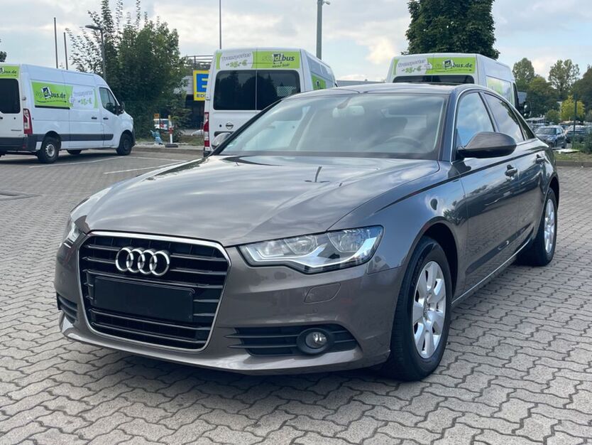 Audi A6 106.590 km 13.990 € Göttingen 37081