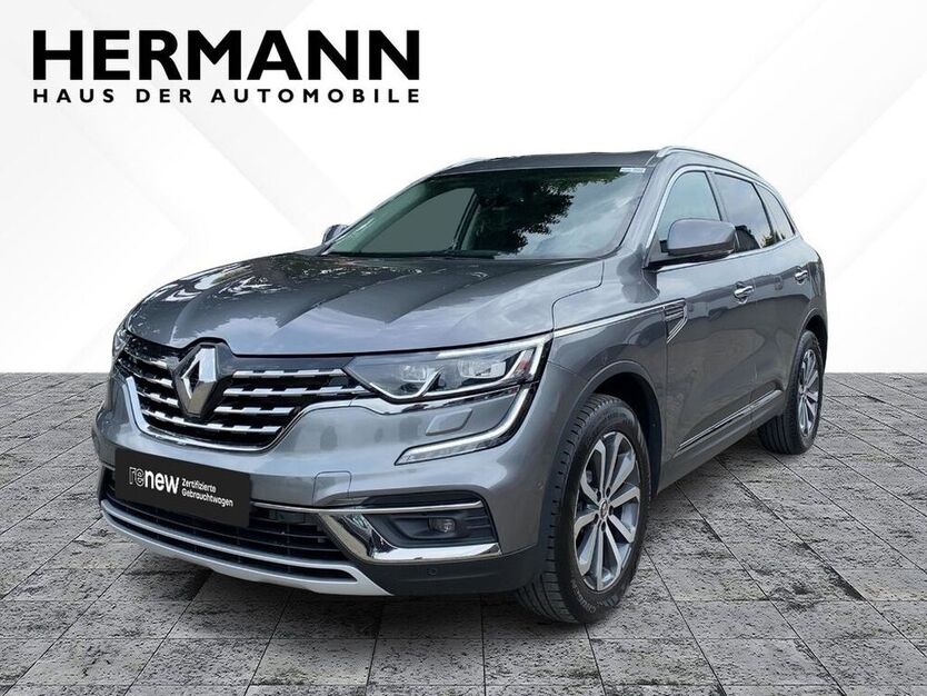 Koleos