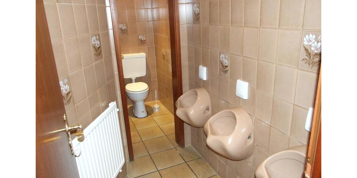 Etagenwohnung Northeim - 1 Zimmer, 100 m&sup2;, 550&euro; | Angebot:26674202