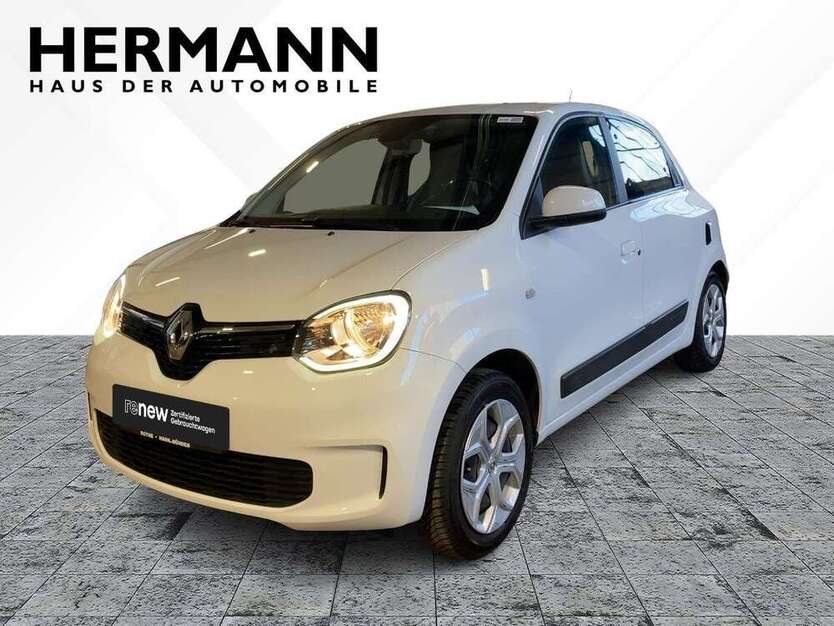 Twingo