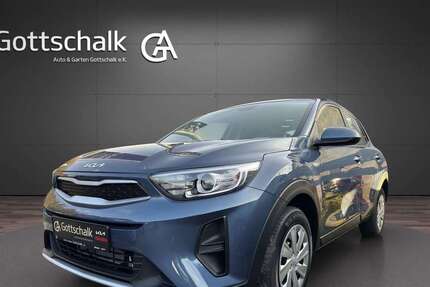 Kia Stonic 4.990 km 21.888 &euro; Witzenhausen 37213