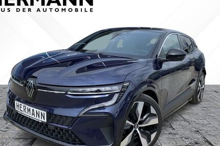 Renault Megane E-TECH 22.500 km 26.282 &euro; Göttingen 37079