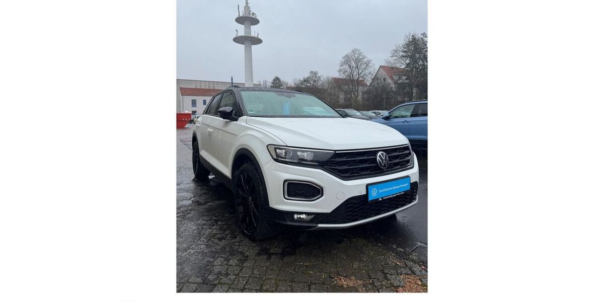 VW T-Roc 32.095 km 24.449 &euro; Northeim 37154