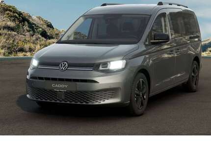 VW Caddy 5.000 km 38.988 &euro; Northeim 37154