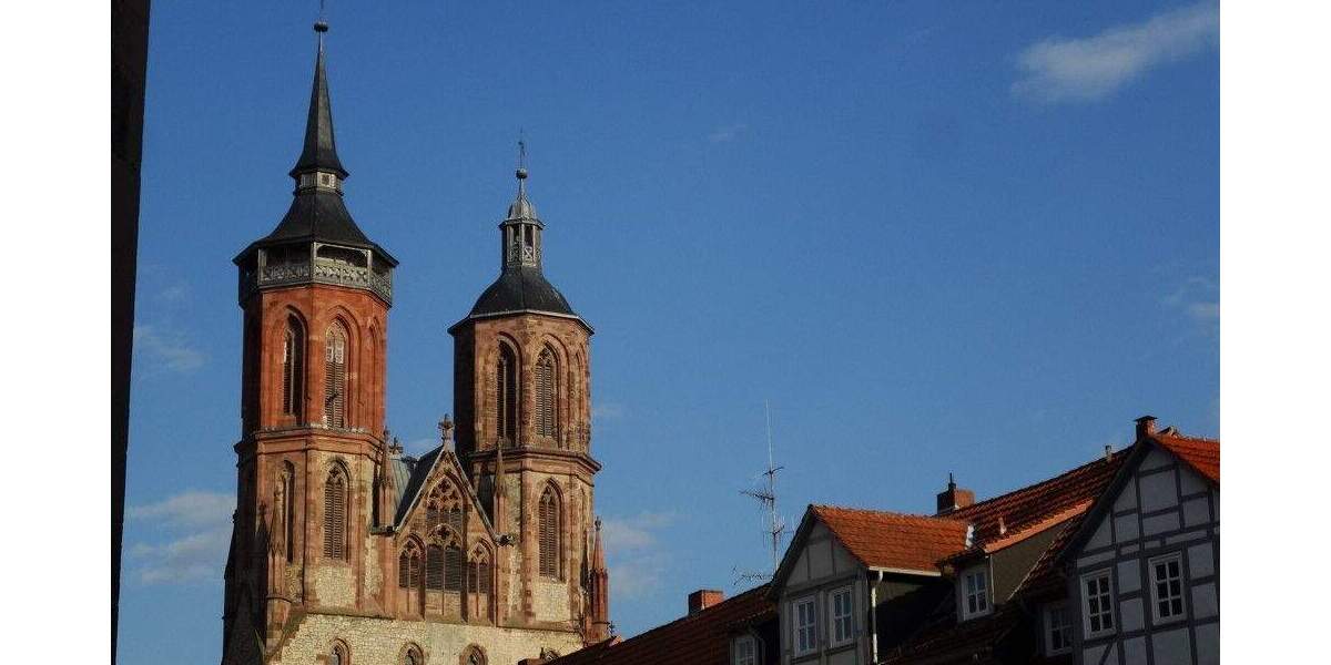 Etagenwohnung Göttingen Oststadt - 2 Zimmer, 60 m&sup2;, 840&euro; | Angebot:25736772