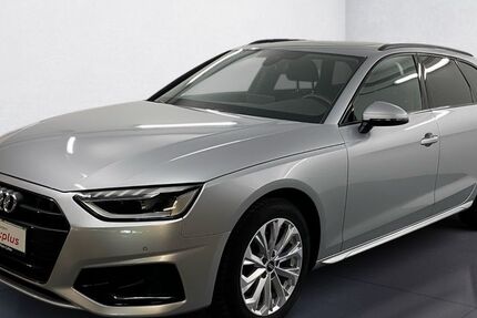 Audi A4 59.185 km 25.825 &euro; Northeim 37154