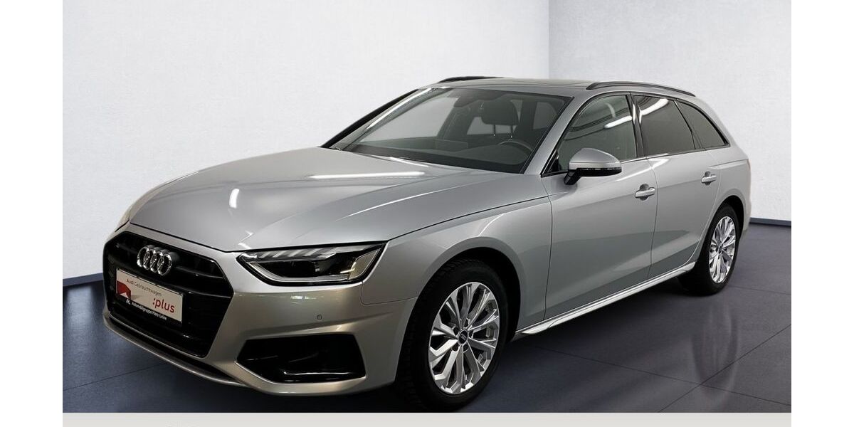 Audi A4 59.185 km 25.825 &euro; Northeim 37154