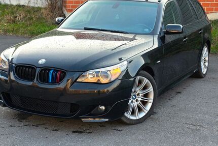 BMW 545 238.652 km 9.999 &euro; Hardegsen 37181