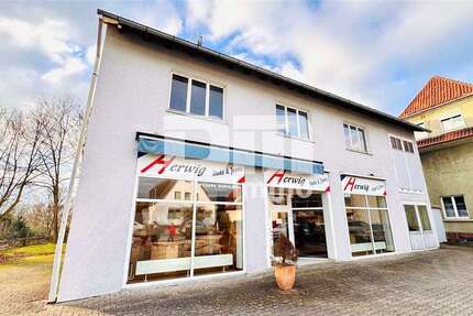 Einzelhandel in Bodenfelde 149.900 € 375 m² - Gewerbeobjekt Bodenfelde | Angebot:26649087