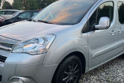 Citroen Berlingo 125.000 km 5.500 &euro; Rosdorf 37124