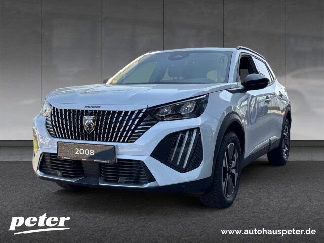 Peugeot 2008 8.500 km 25.490 &euro; Göttingen 37079