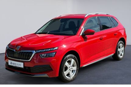 Skoda Kamiq 77.150 km 16.370 &euro; Göttingen 37079