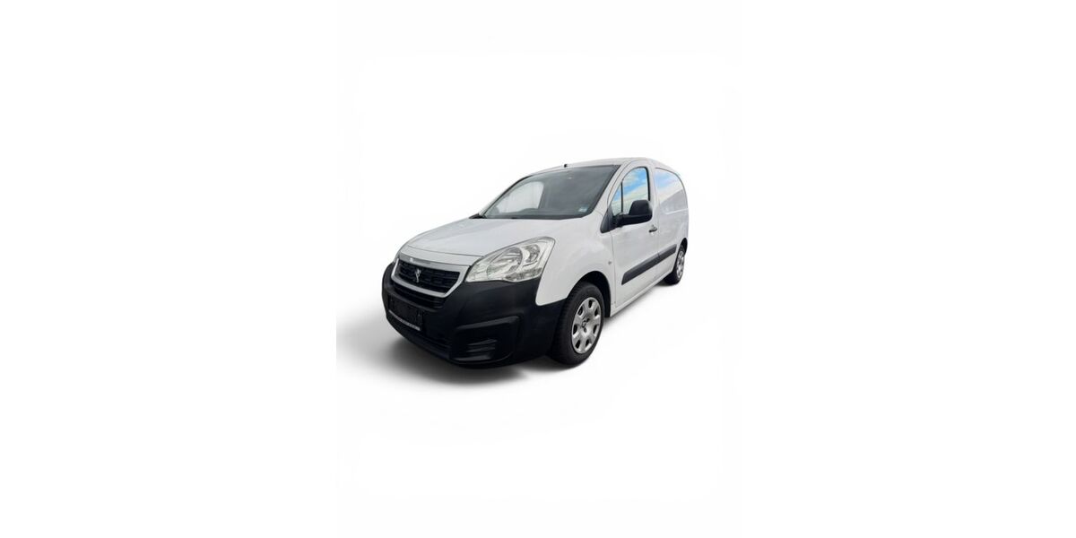 Peugeot Partner 300.546 km 3.900 &euro; Northeim 37154