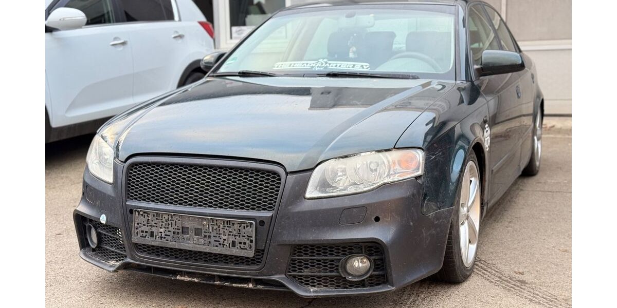 Audi A4 250.450 km 999 &euro; Nörten-Hardenberg OT Angerstein 37176