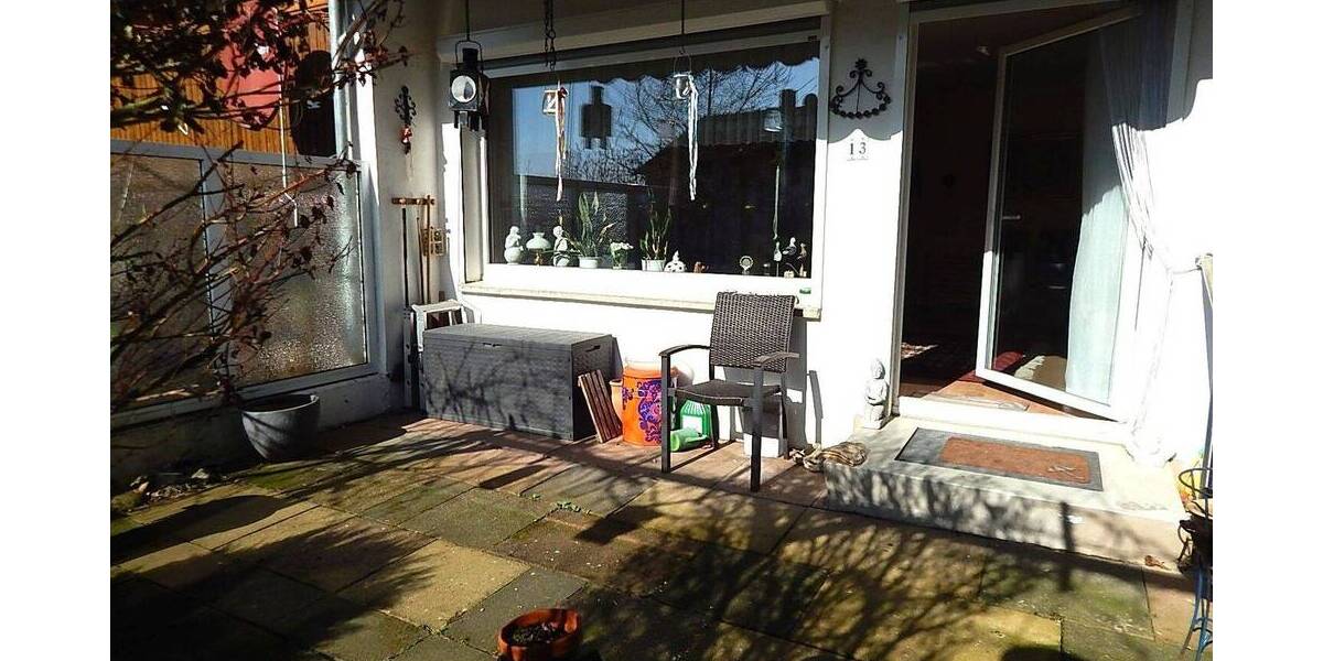 Reihenmittelhaus Göttingen Oststadt - 4 Zimmer, 96 m&sup2;, 289.000&euro; | Angebot:25912920