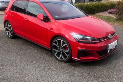 VW Golf 114.000 km 19.800 &euro; Moringen 37186