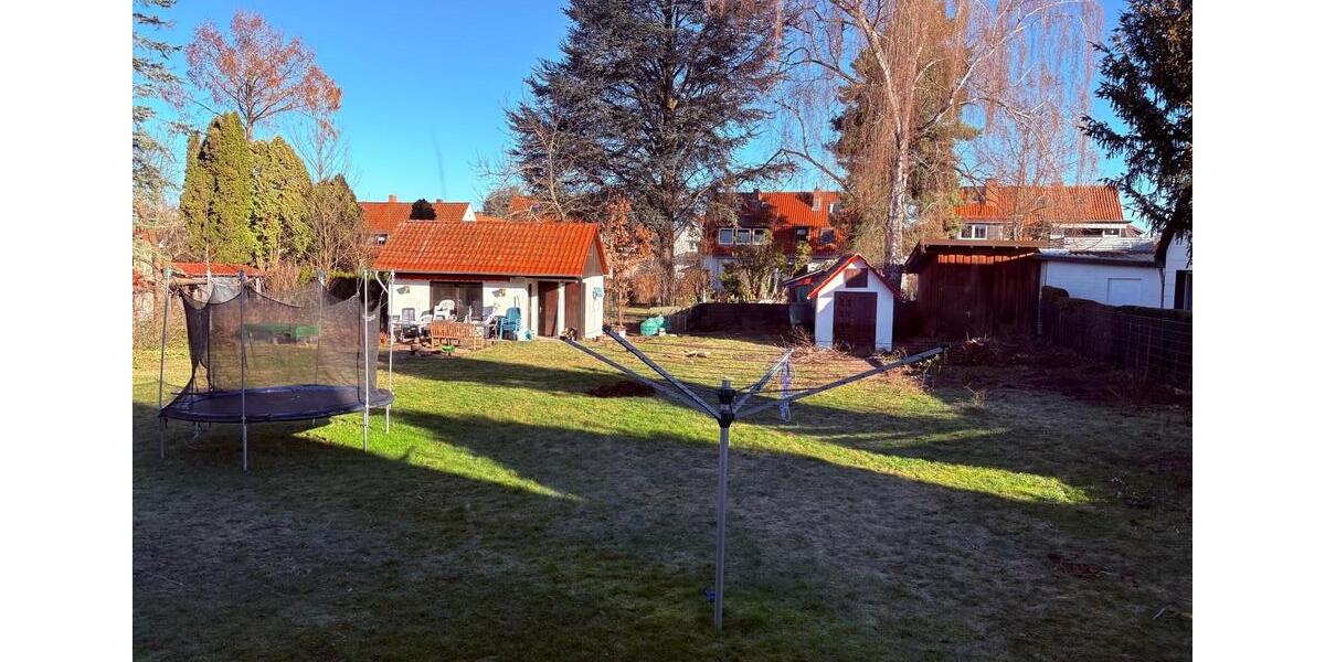 Terrassenwohnung Göttingen - 5 Zimmer, 150 m&sup2;, 1.800&euro; | Angebot:25309955