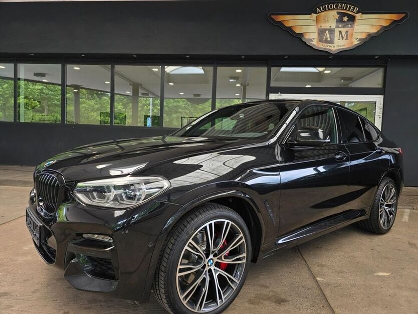 X4 M40