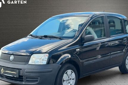 Fiat Panda 84.474 km 1.950 € Einbeck 37574