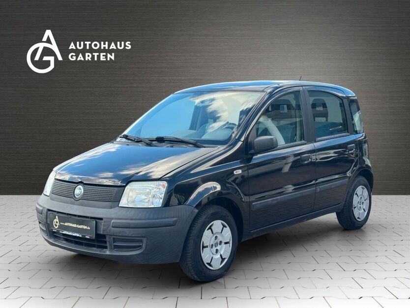 Fiat Panda 84.474 km 1.950 € Einbeck 37574