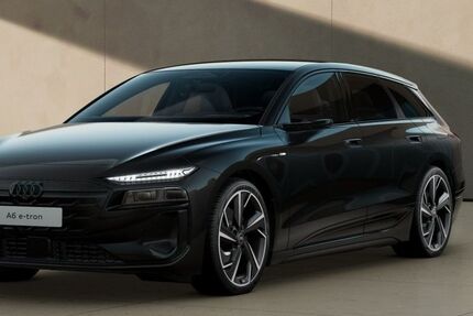 Audi A6 e-tron 16.790 km 67.325 &euro; Northeim 37154