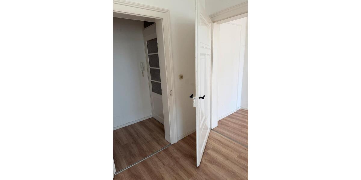 Hochparterre Göttingen Nordstadt - 2 Zimmer, 58 m&sup2;, 835&euro; | Angebot:25407759