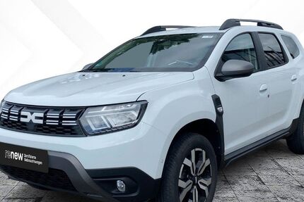 Dacia Duster 22.585 km 18.995 &euro; Göttingen 37079